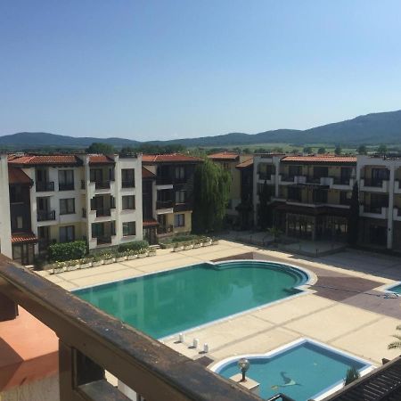 Luxory Apartament On The Seaside, Gradina Beach, St Nicholas Complex Chernomorets Ngoại thất bức ảnh