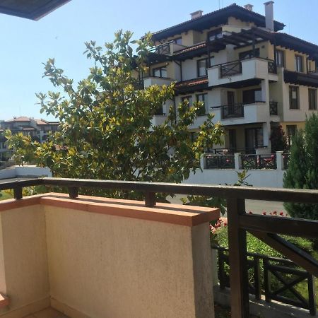 Luxory Apartament On The Seaside, Gradina Beach, St Nicholas Complex Chernomorets Ngoại thất bức ảnh