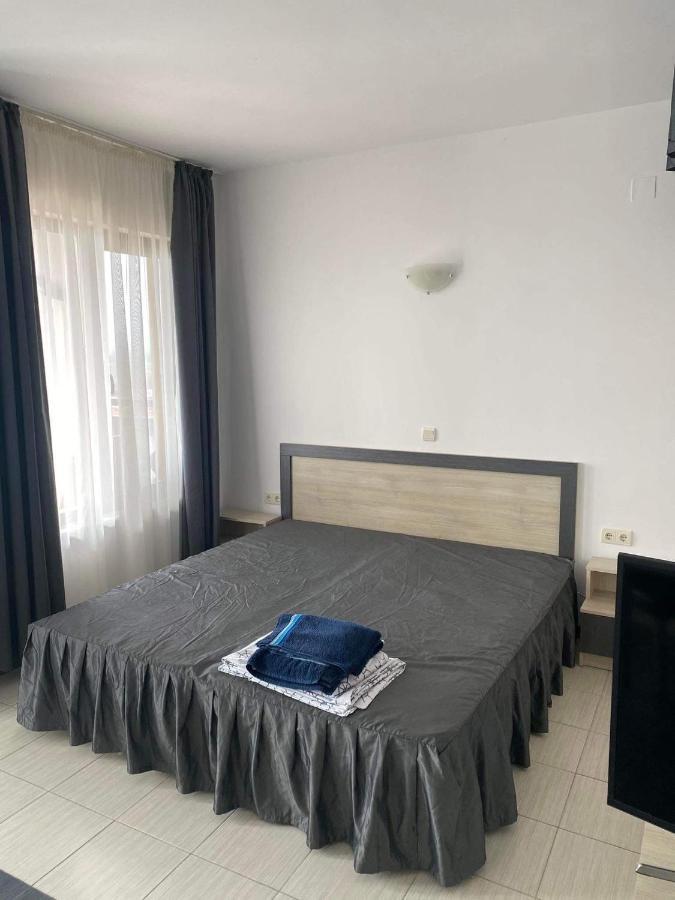 Luxory Apartament On The Seaside, Gradina Beach, St Nicholas Complex Chernomorets Ngoại thất bức ảnh